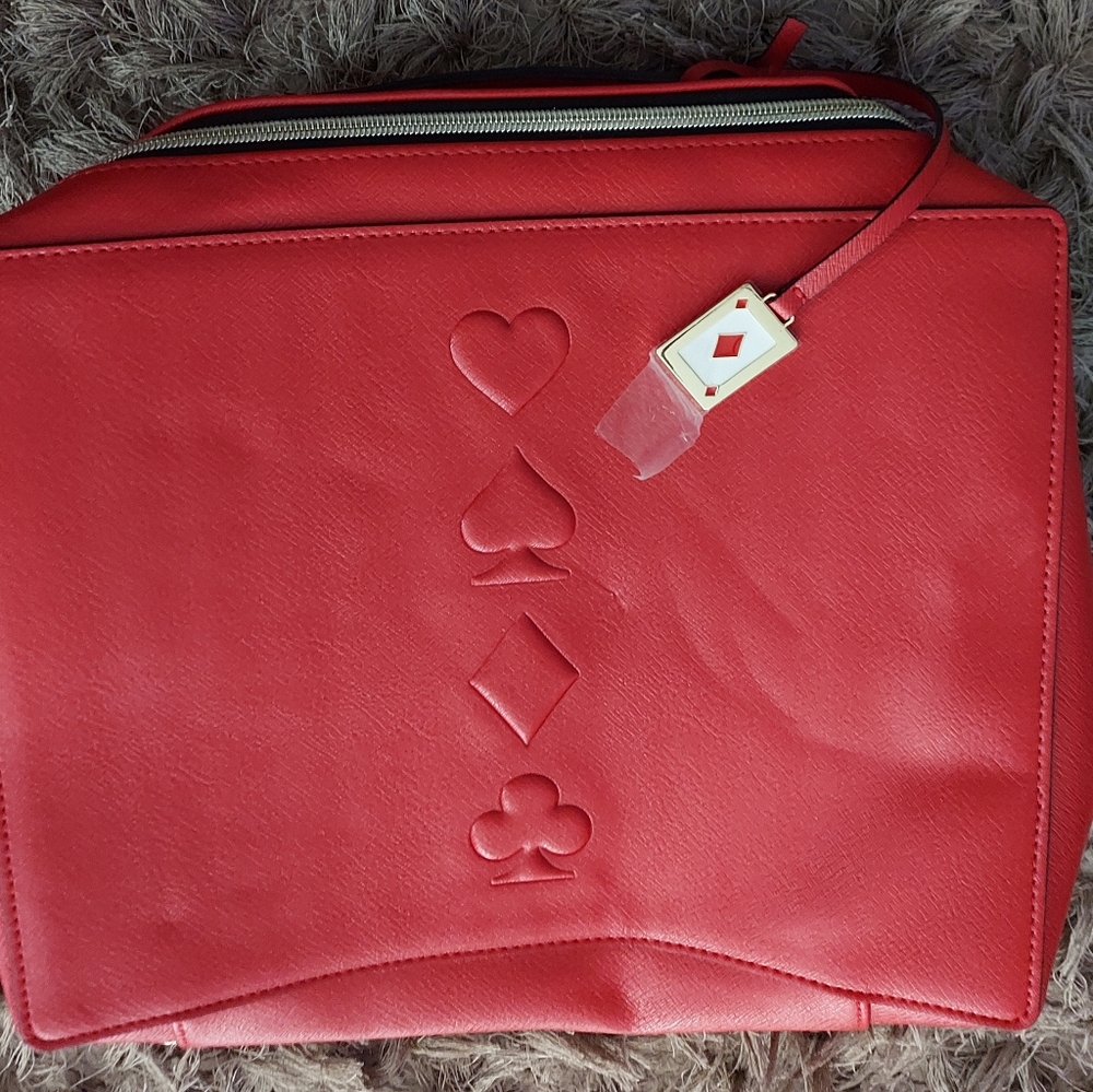Estee Lauder Makeup Bag- New